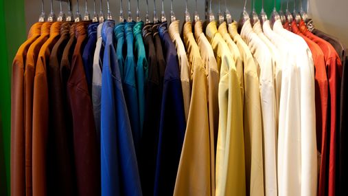 women clothes